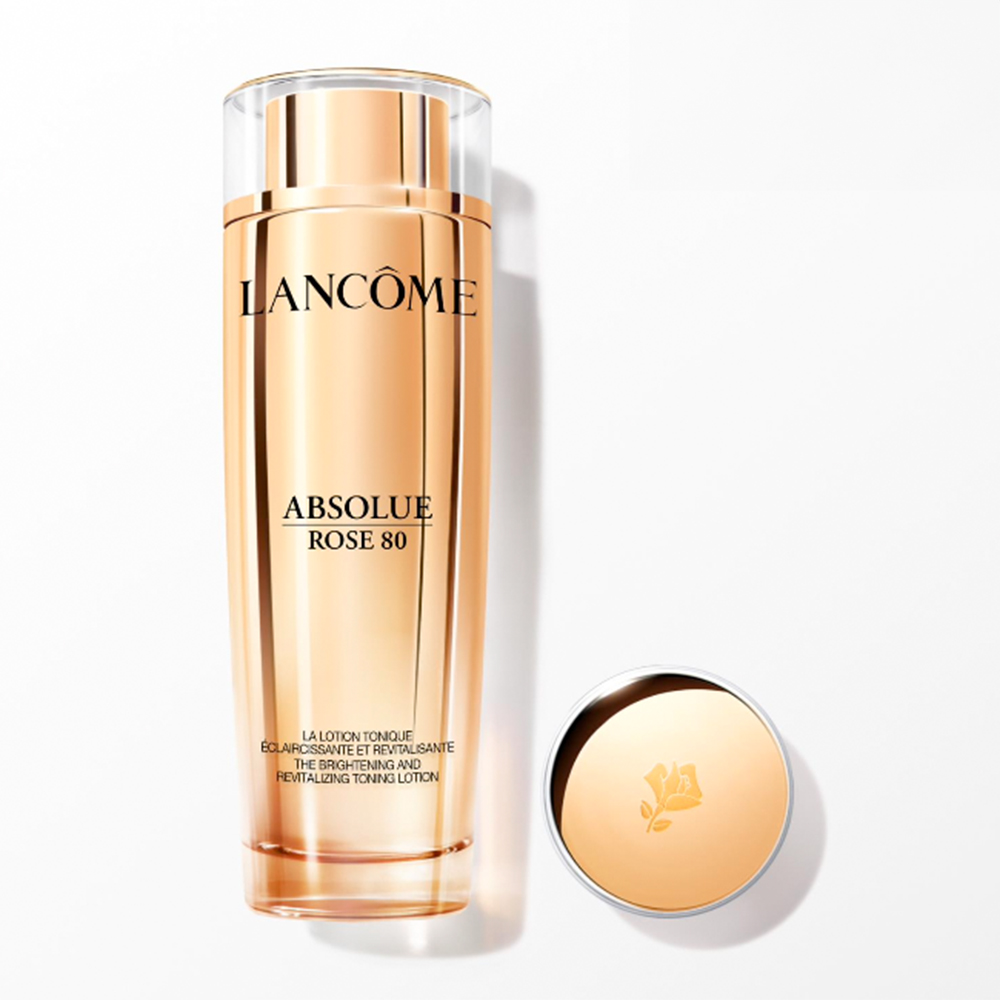 Absolue Rose Essence & Protecting Care Set 